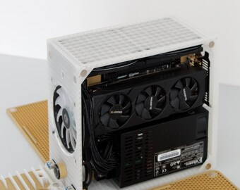 Velka 3 Rev 2.1 RGB Front Panel Extension - Etsy