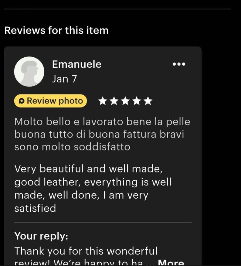 Men’s Sheepskin Leather Hooded Jacket | Green Black Red Moto Biker Jacket | Removable Hood | Handmade Winter Leather Coat image 10