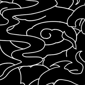 May include: A set of three ceramic mugs with a speckled, matte finish. The mugs are in shades of cream, light gray, and dark gray. Each mug has a simple, minimalist design, perfect for coffee or tea.