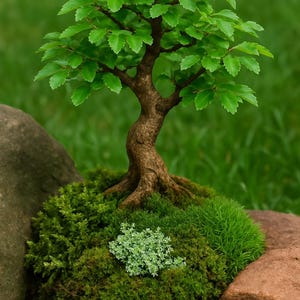 ginkgo bonsai outdoor Ginkgo Bonsai Tree