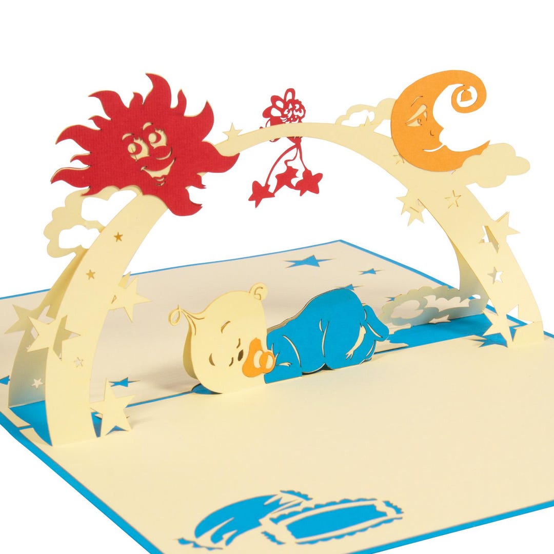 For Baby Boy And Baby Girl