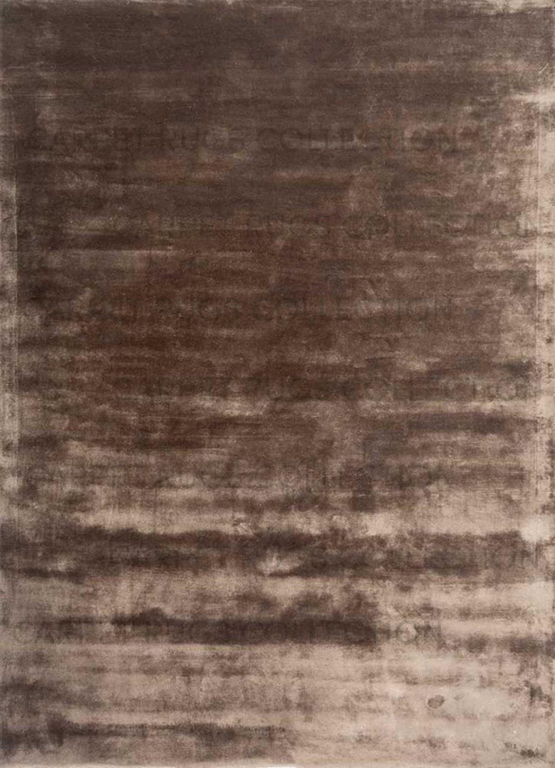 Shiny Rug Handloom Viscose Rug Mushroom Beige Soft Shiny Modern Solid Area Rug ...