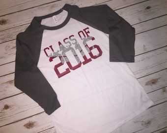 Class of Shirt * Back to School Shirt * Senior Class Shirt