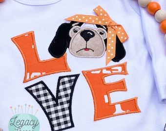 Camisa AMOR Tennessee