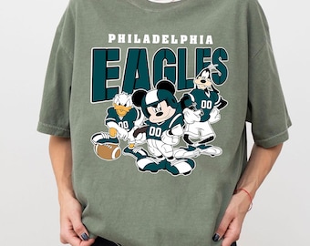 Football Team Inspired Mickey and Friends png, All Teams Available Football Matching Disney