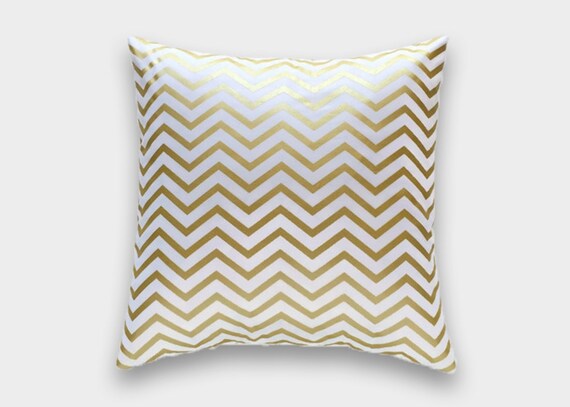 zig zag cushion covers