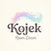 KojekShop store logo