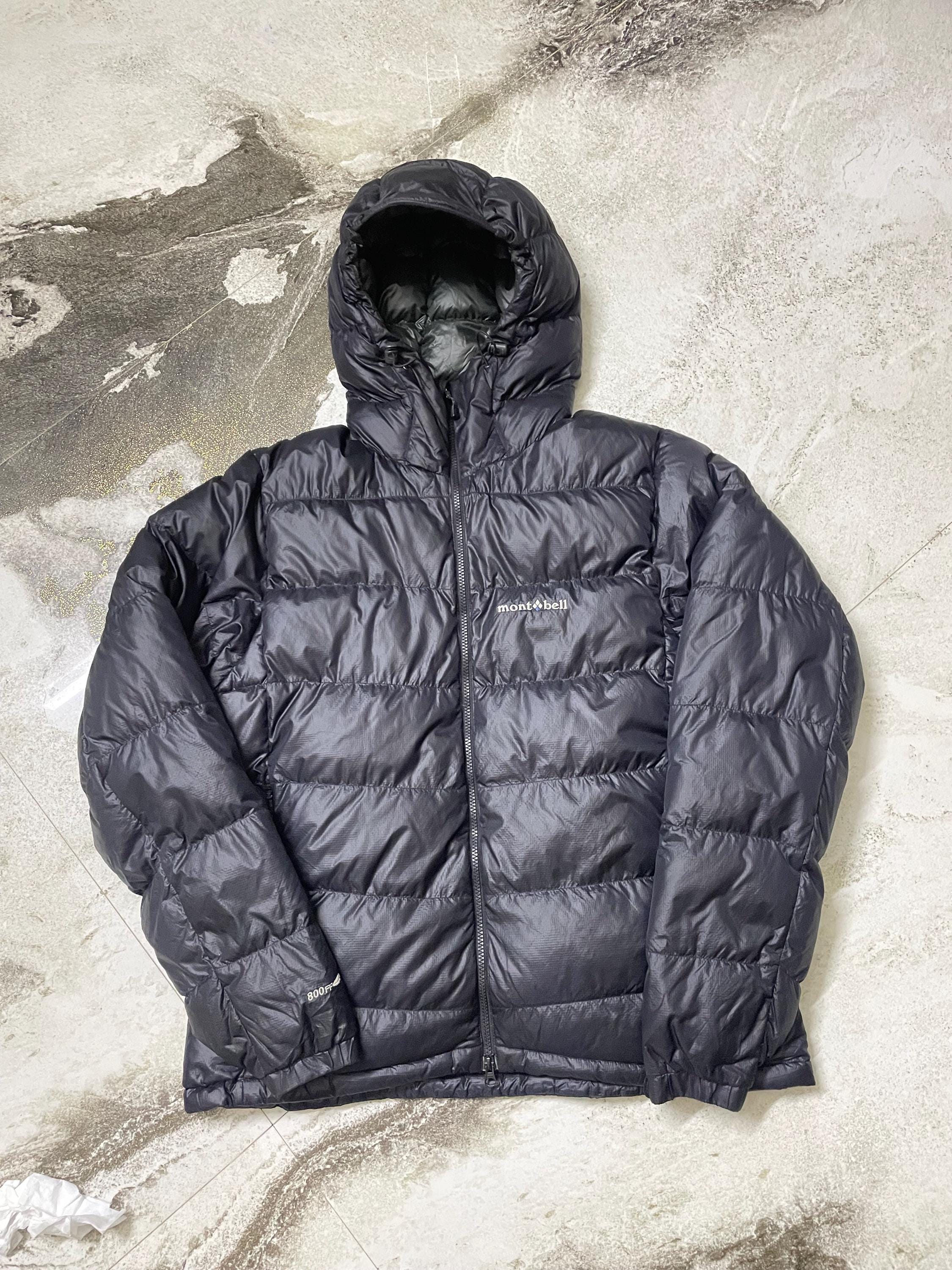 Montbell Vintage - Etsy