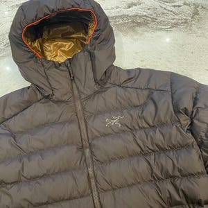 Arcteryx Vintage Jacket - Etsy