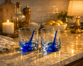 40oz glass tumblers Glass 40oz Tumbler – For The Love Of Western Boutique main image 1