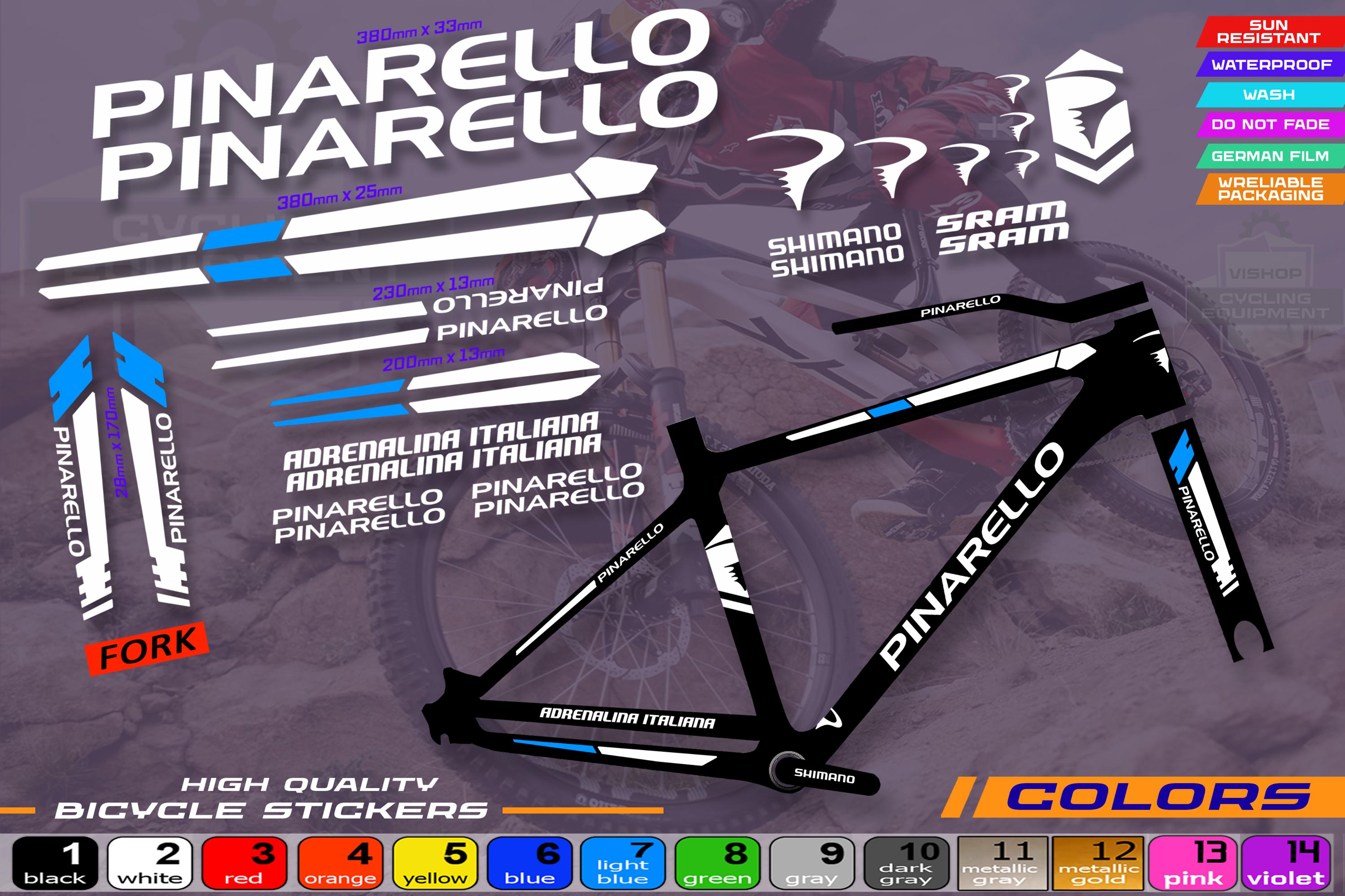 Autocollant pour selle PIAGGIO noir-argent 130x19mm - Auto