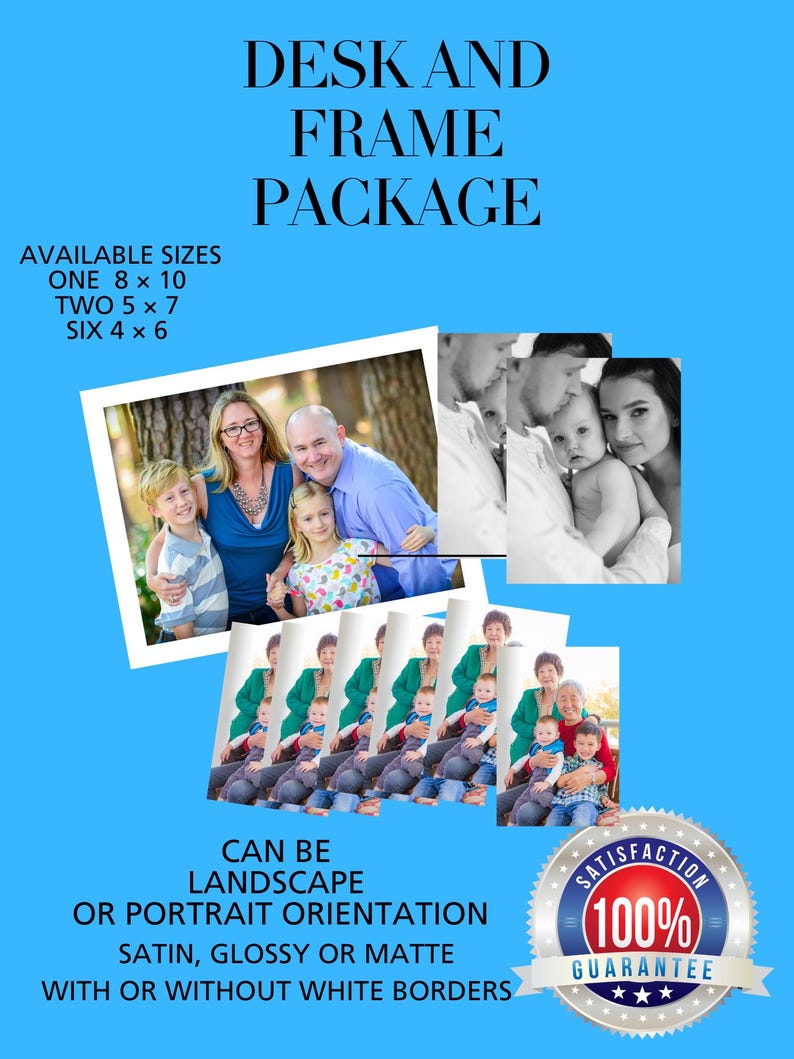Skriv ut mina foton på fotopapper, presentfotoutskrifter, bröllop, baby- och familjeporträtt, skolbilder, minnesbilder och födelsedagar bild 5