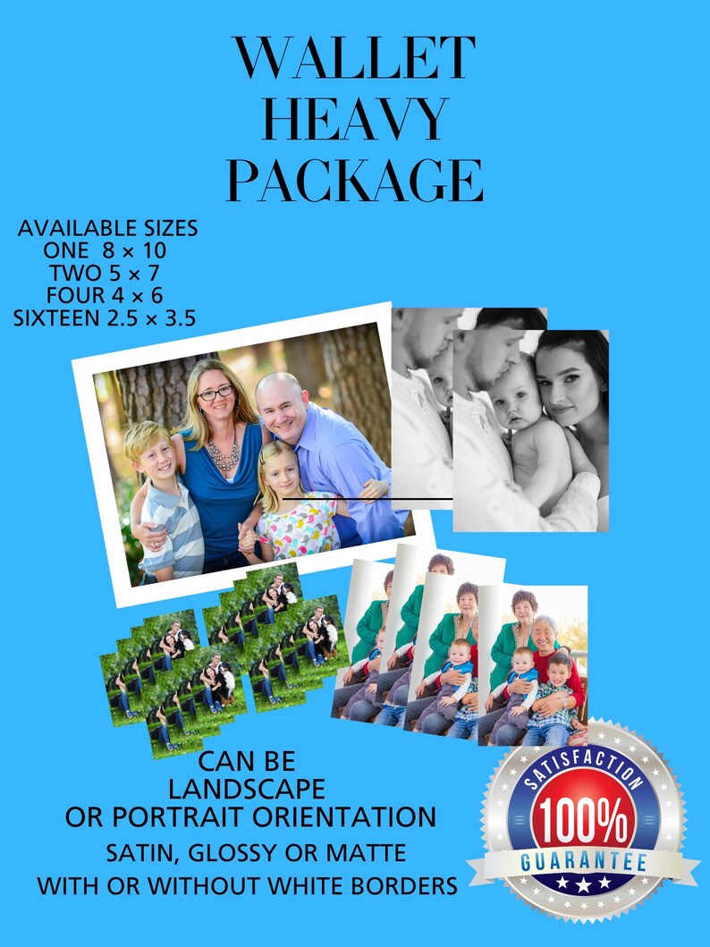 Skriv ut mina foton på fotopapper, presentfotoutskrifter, bröllop, baby- och familjeporträtt, skolbilder, minnesbilder och födelsedagar bild 6