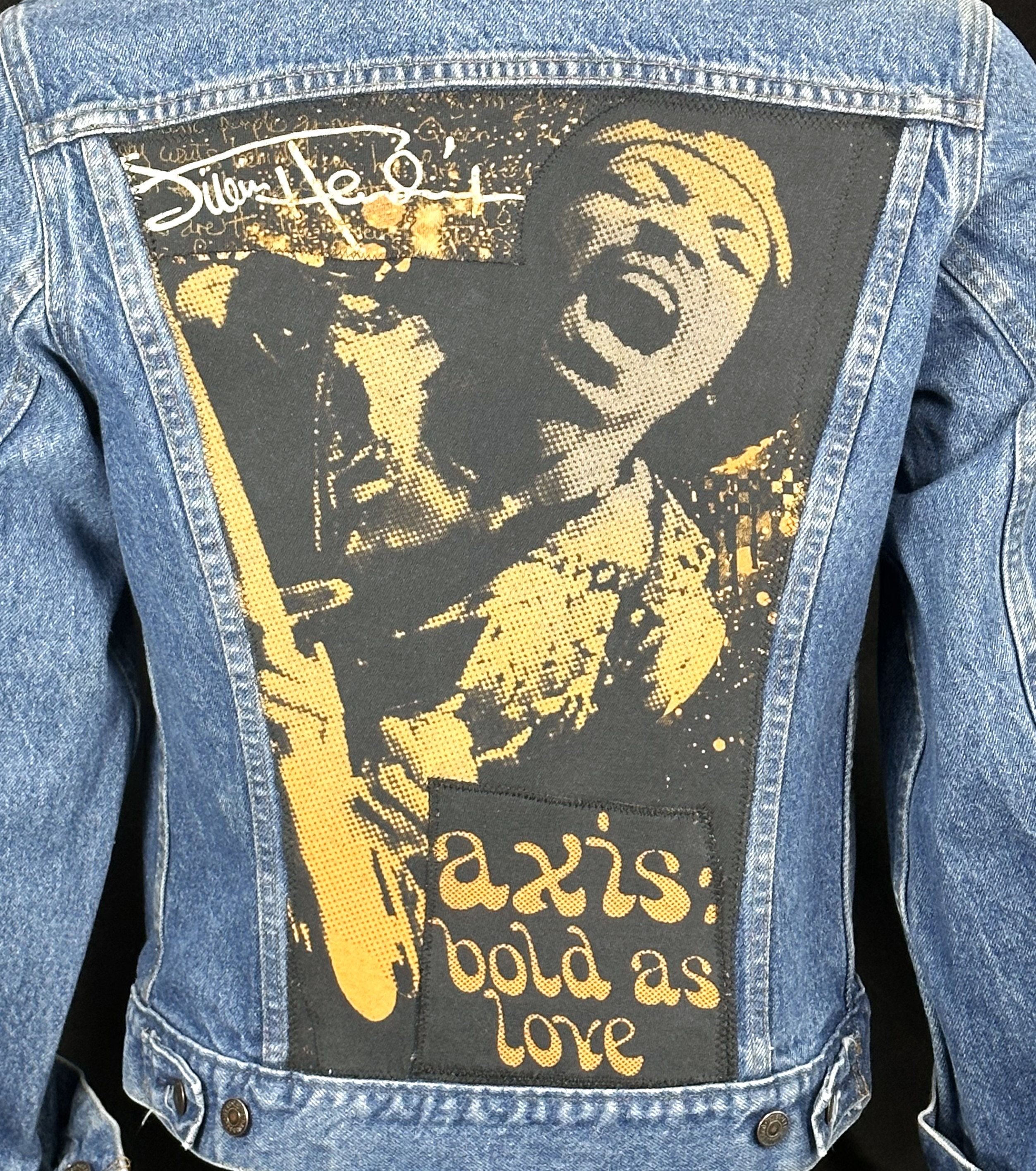 ジャケット・アウター alound oversized vintage denim shirts 81oDG7GIPPL._UY1000_.jpg