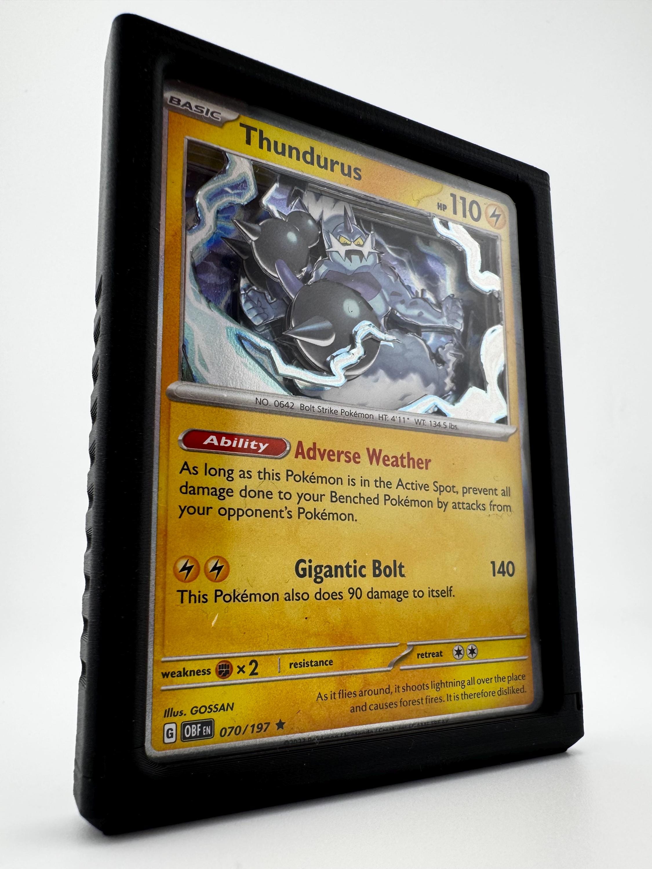 Shadowbox tcg - Etsy 日本
