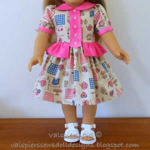 Used Doll Clothes Etsy UK