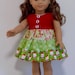 see more listings in the Fit Australian Girl Doll section