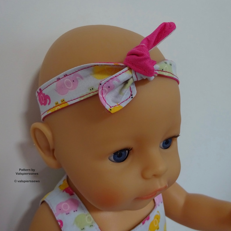 Baby Doll Rompers Includes Video Instruction Easy Side Etsy Australia