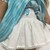 Underwear No 2 Petticoat or Sundress and Bloomers 18 quot Doll Clothes