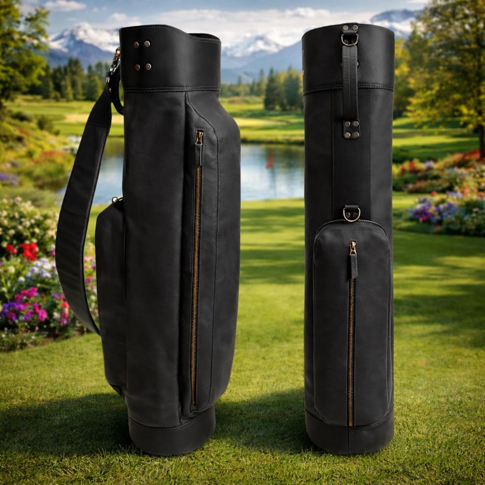 Burberry Golf Club - Etsy