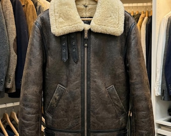 Leon S Kennedy RE9 Leather Jacket | Resident Evil Requiem Black Cosplay Costume