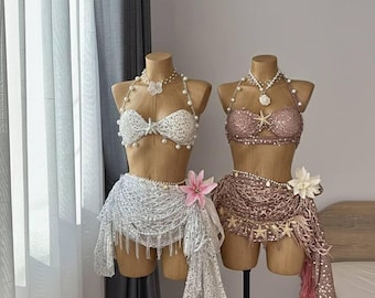 Twilight Gleam Glitzer Set