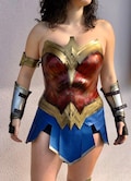 Wonder Woman cosplay\costume (made to order)