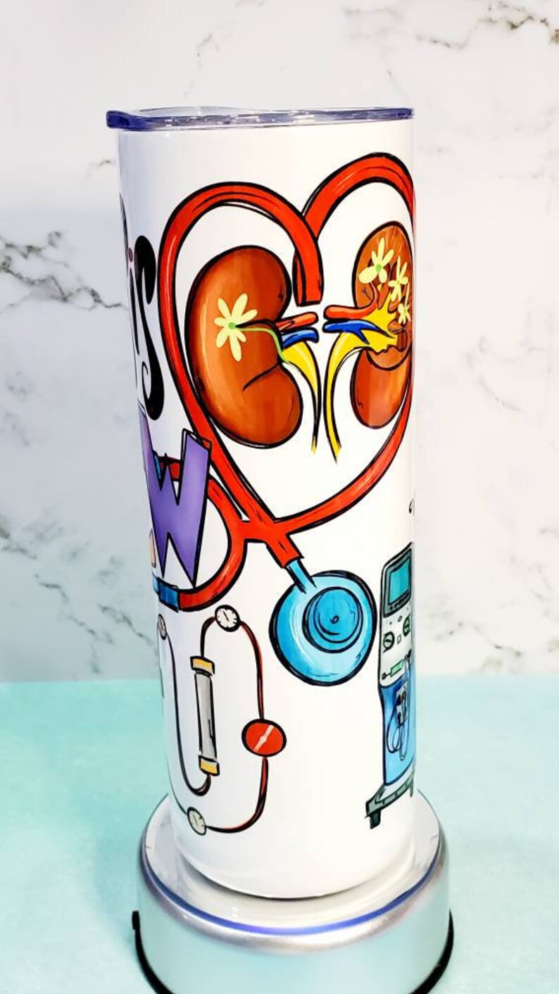 Double Wall TUMBLER Kitchen Essentials Minimalist Tumbler Etsy