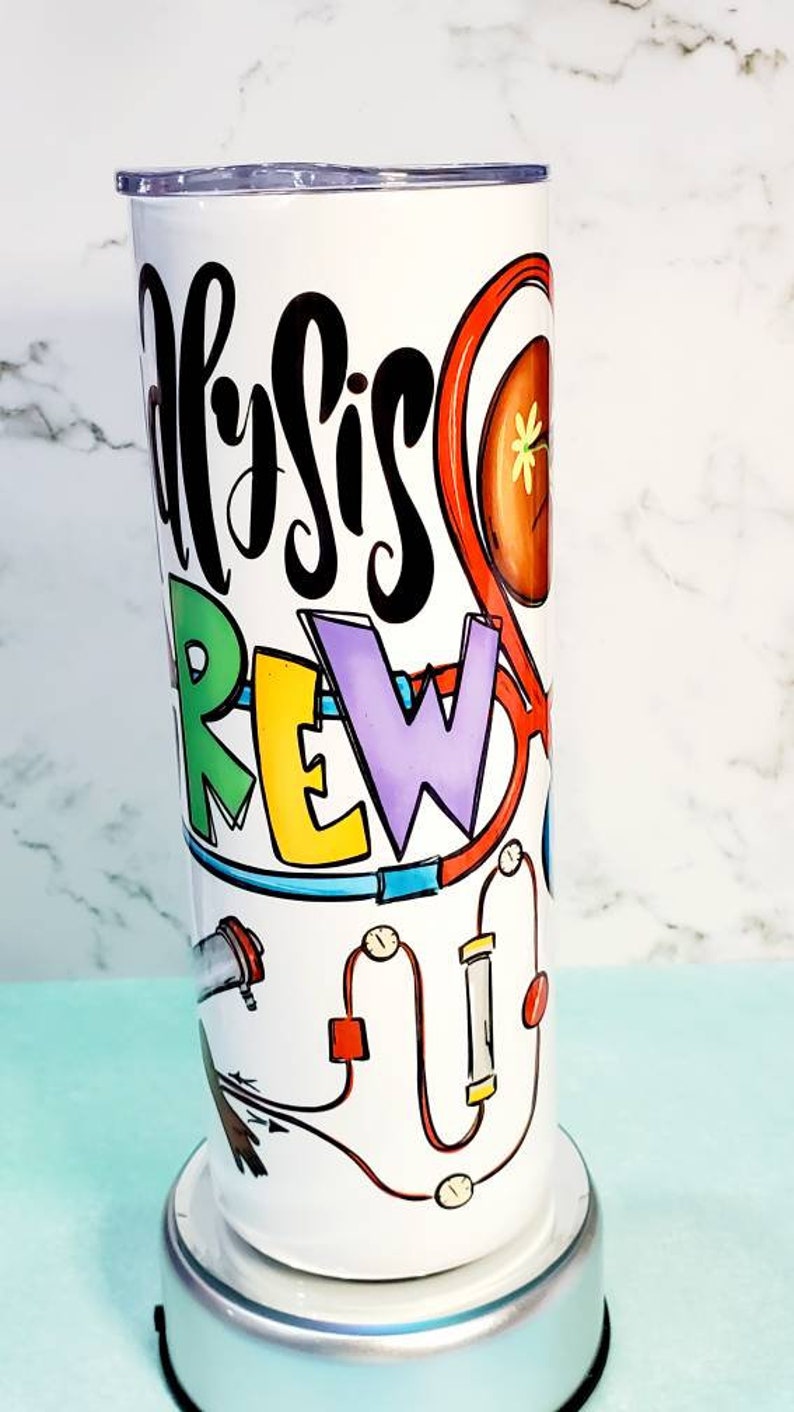 Double Wall TUMBLER Kitchen Essentials Minimalist Tumbler Etsy