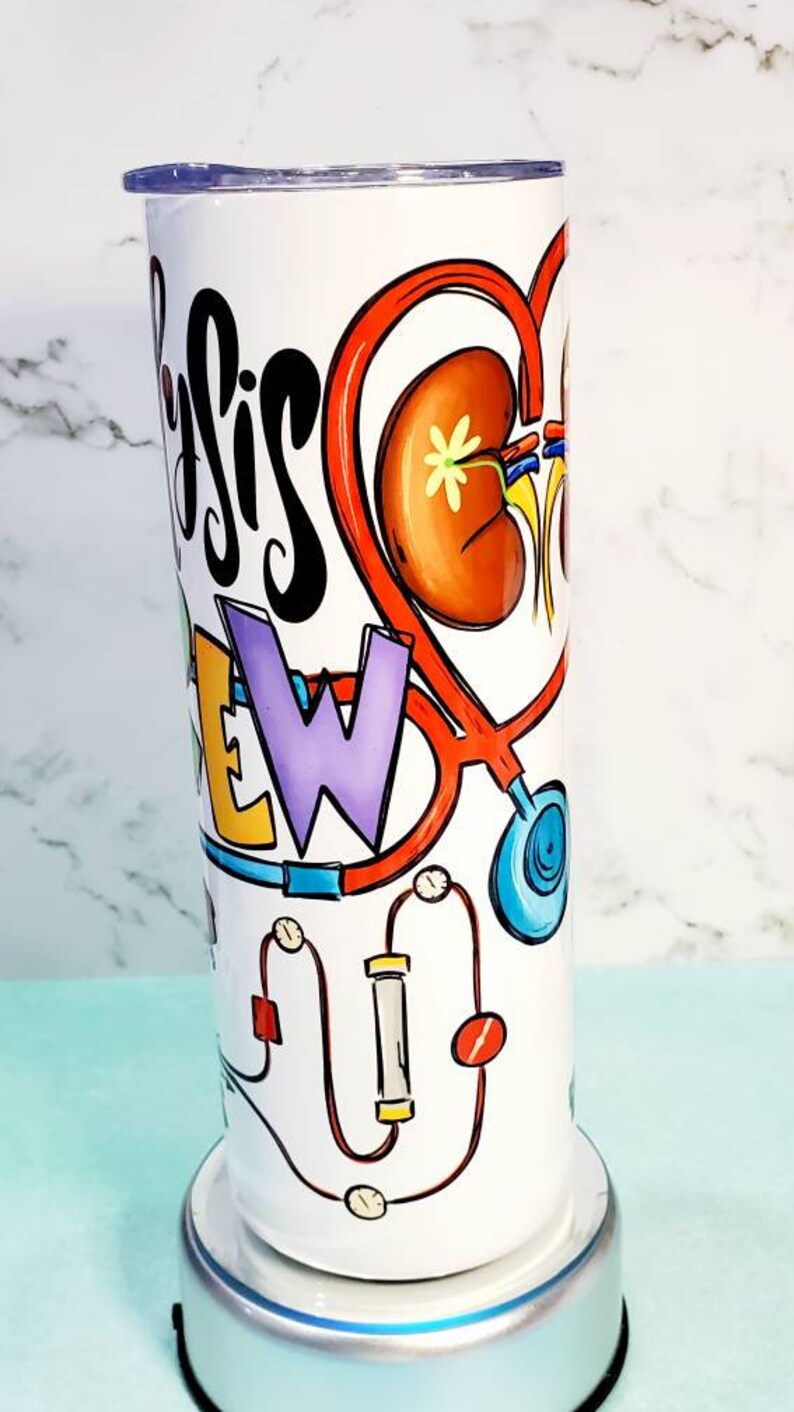 Double Wall TUMBLER Kitchen Essentials Minimalist Tumbler Etsy