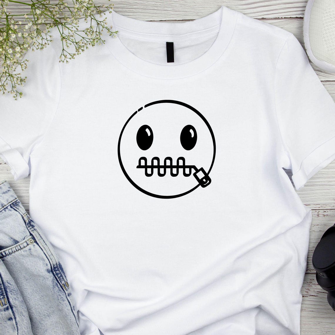 Emoji Face SVG Bundle: Clipart Cut Files for Cricut (instant Download ...