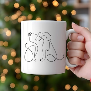 Cat Dog Line Art SVG Bundle, Minimal Pet Drawings (svg, png, jpg)
Cat and dog line art silhouette svg, Cat and dog clipart, Friendship animal, Pet lovers svg, Cat dog Friendship SVG, Pet lovers eps
Cat and Dog Line Art Silhouette, Pet Lovers SVG (Digital Download)
Cat and Dog Line Art SVG Bundle: Pet lovers clipart,Minimal Drawing(Digital Download)
Cat dog silhouette,Dog Cat Outline,Cat and Dog Svg,Cat and dog line art,Dog Cat Lover Svg,Cat and Dog Face Svg,Girl and Dog Svg,Svg Files Cats DogsAI