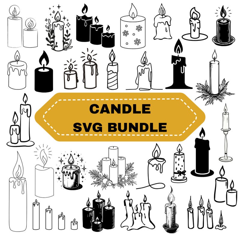 16 Candles Svg - Etsy Denmark