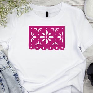Papel Picado SVG Bundle, Fiesta Banner Clipart (Digital Download)
Papel Picado SVG Bundle, Mexican Fiesta Banner, Cricut Files (Digital Download)
Papel Picado SVG Bundle / Papel Picado PNG Bundle / Papel Picado Clipart / Papel Picado SVG Cut Files / Papel Picado Banner / Fiesta Bunting
Papel Picado SVG Bundle: Mexican Fiesta Banner,Clipart,Papel Picado SVG Cut Files(Digital Download)
svg file for cricut,quotes svg bundle,mugs cups svg png,cinco de mayo,bunting banner svg,mexican fiesta svg,papel