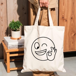 Emoji Face SVG Bundle: Clipart Cut Files for Cricut (instant Download ...