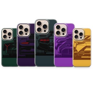 Lexus iPhone Case - Etsy