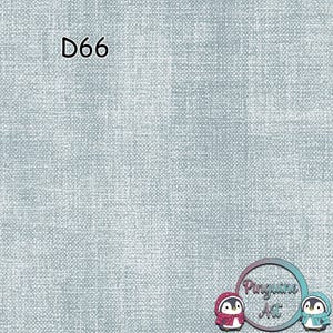 D66 Exklusiver Denim Kombistoff grün grau strukturiert – Jeans Optik Uni Kinderstoff Salbei – Basic Stoff Neutral–Meterware in 13 Stoffarten