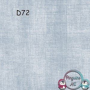 Tissu exclusif D72 en denim, texturé bleu-gris clair – aspect jean, tissu uni pour enfants – tissu basique neutre – vendu au mètre en 13 variantes