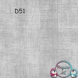 D51 Exclusieve denimcombinatiestof, getextureerd grijs – jeanslook, effen kinderstof, steengrijs – neutrale basisstof – per meter verkrijgbaar in 13 verschillende soorten