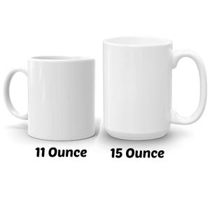 I'm Not Clumsy. This is My Dysautonomia Warrior Dance POTS Coffee Tea Mug Choose Size image 6