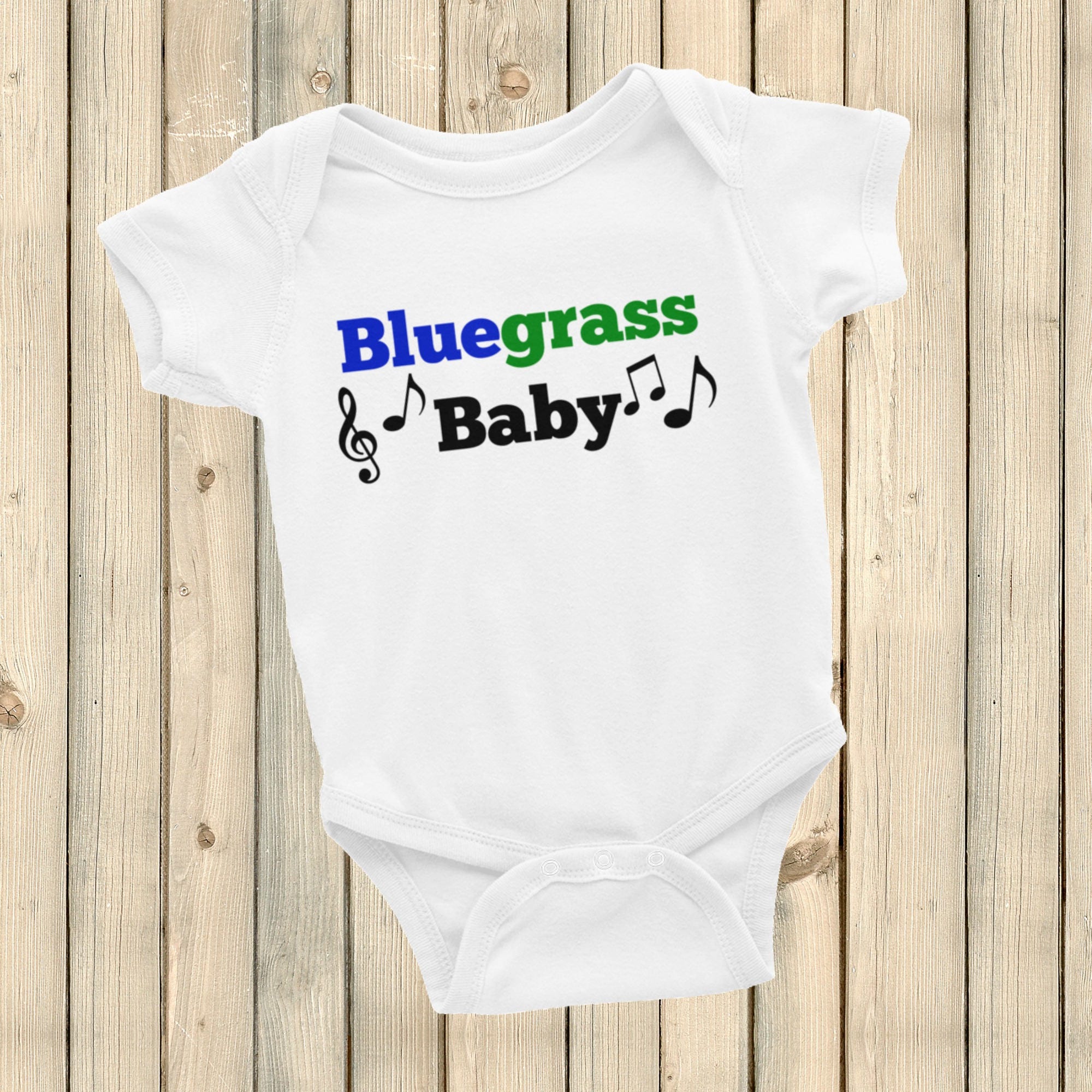 Bluegrass Baby Clothes & Shoes