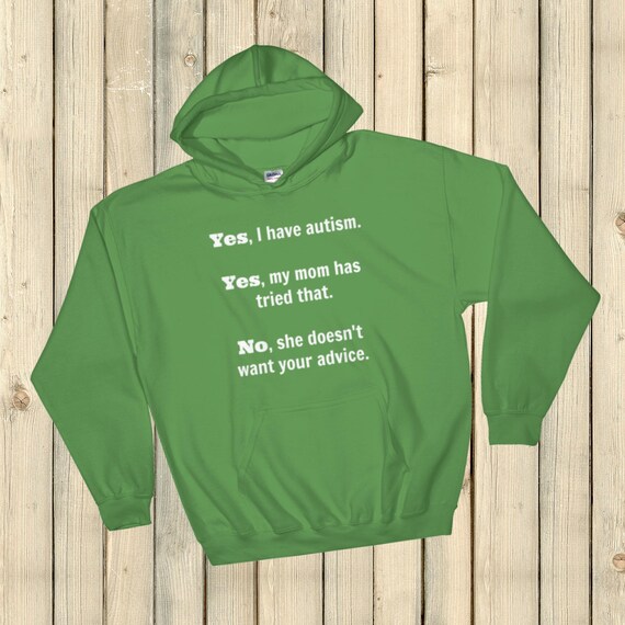 No cheap hoodie sweatshirt