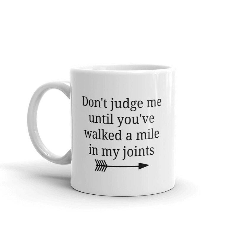 Judge Me by My Size Etsy