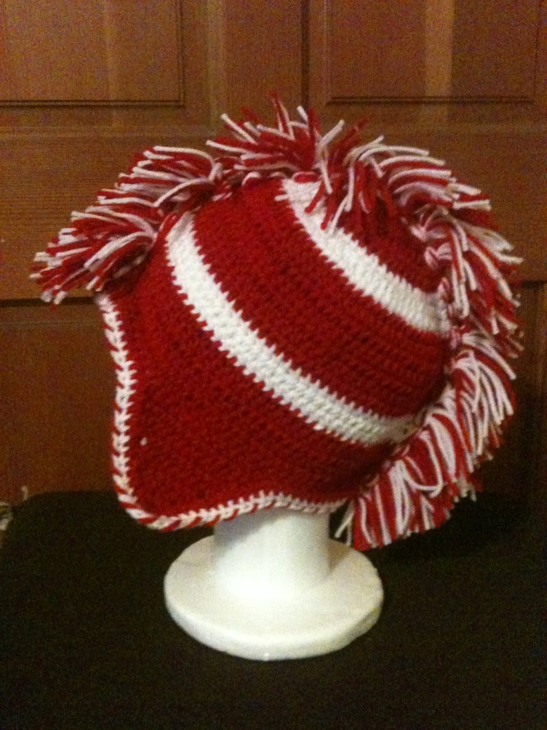 Crochet Team Hats | Etsy