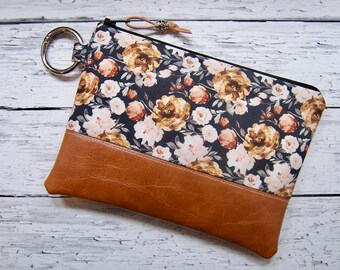 ring sling pouch