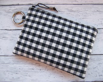 ring sling pouch