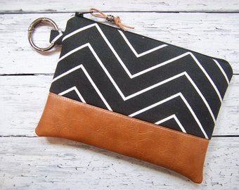 ring sling pouch