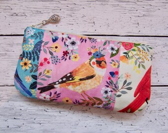 My Little Nest Eyeglass Sunglasses Holder Pouch Bag Sunset Beach Palm Tree Multi Function Zipper Pen Case Pencil Bag Organizer My Little Nest Eyeglass Sunglasses Holder Pouch Bag Sunset Beach Palm Tree Multi Function Zipper Pen Case Pencil Bag Organizer