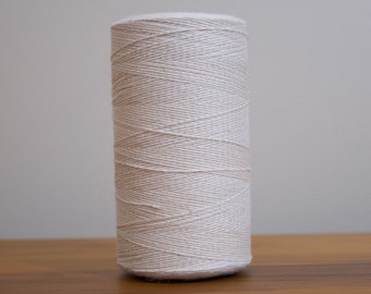 8/2 Cotton Hemp Weaving Yarn