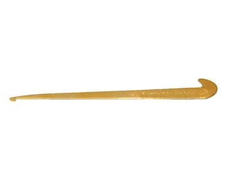 Brass Reed Hook